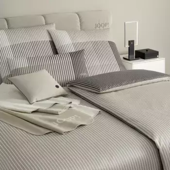 Наволочка Joop, серый