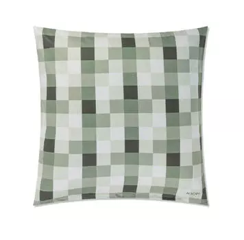 Наволочка Joop!, зеленый