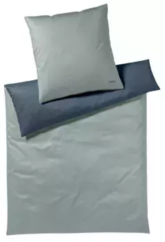 Наволочка Joop, зеленый