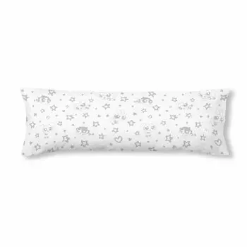 Наволочка Крутые девчонки 45 х 110 см powerpuff girls