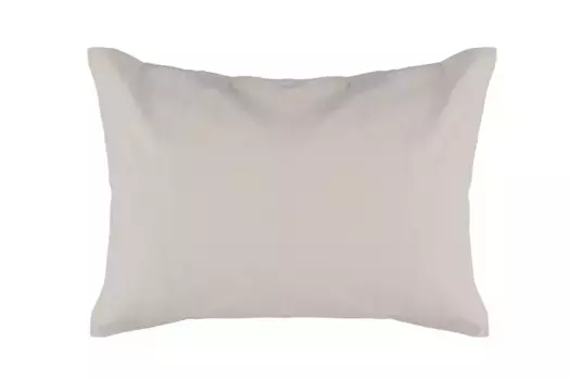 Наволочка L'Essentiel Linge de Maison, бежевый