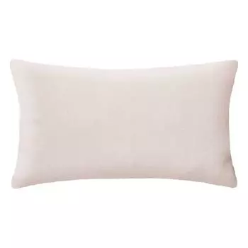 Наволочка "Лина" - натуральная - стиранный лен 50х70 см - Atmosphera crateur d'interieur Atmosphera Crateur d'intrieur