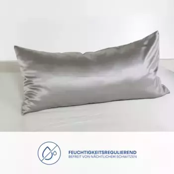 Наволочка LS Cologne UG, серый