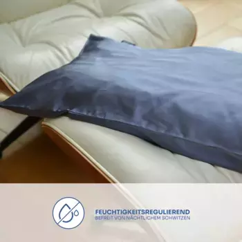 Наволочка LS Cologne UG, синий