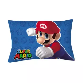 Наволочка Марио