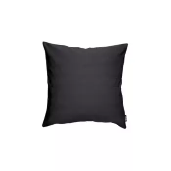 Наволочка Mary Rose, темно-серый