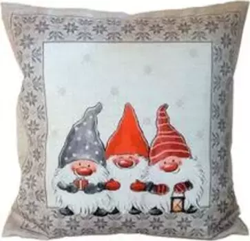 Наволочка Matches21 HOME & HOBBY