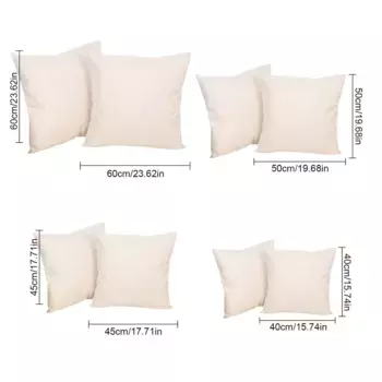 Наволочка MODFU, белый