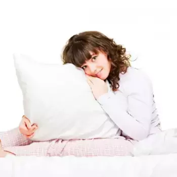 Наволочка MOMM Wschefabrik