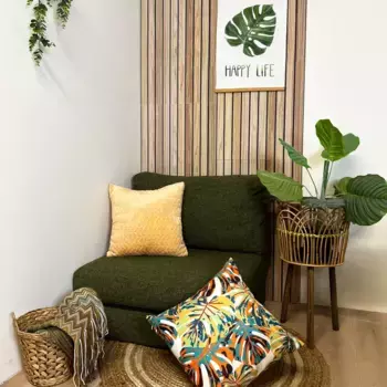 Наволочка NOVE