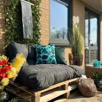 Наволочка NOVE