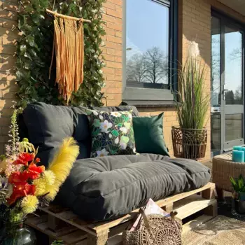 Наволочка NOVE