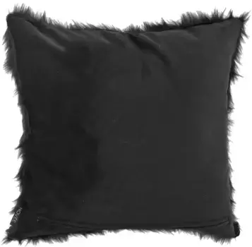 Наволочка NOVE, черный