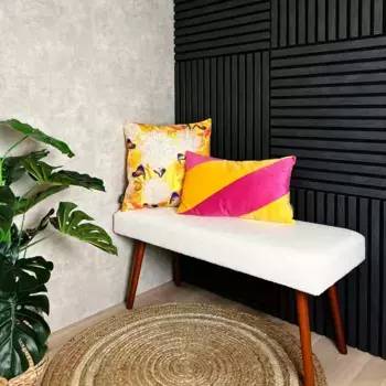 Наволочка NOVE, цвет Bunt