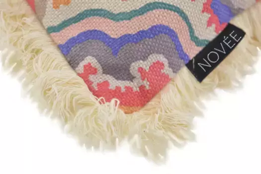 Наволочка NOVE, цвет Bunt