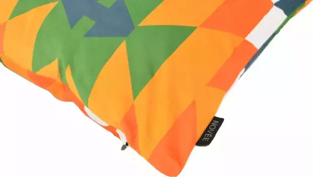 Наволочка NOVE, цвет Bunt