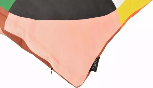 Наволочка NOVE, цвет Bunt