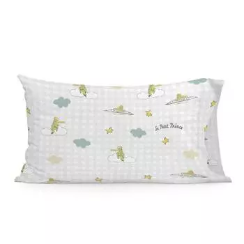 Наволочка nuages Le Petit Prince, мультколор