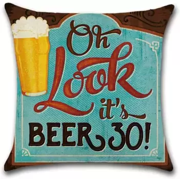 Наволочка OD19