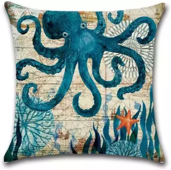 Наволочка OD19