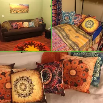 Наволочка OD19