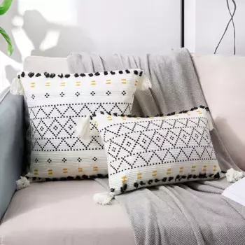 Наволочка OD19, черный