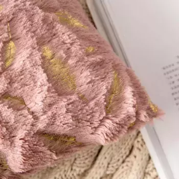 Наволочка OD19, розовый