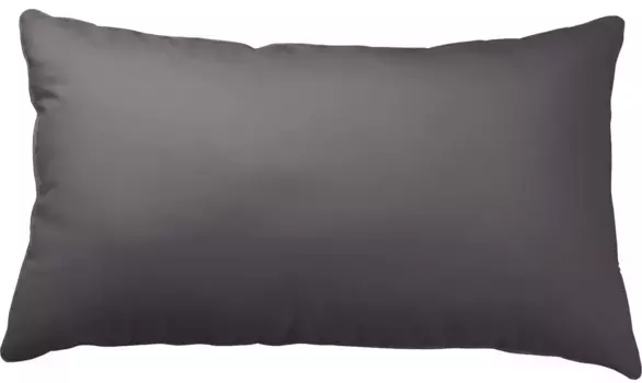 Наволочка One-Home, зеленый