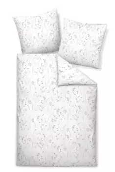 Наволочка Original Janine, белый