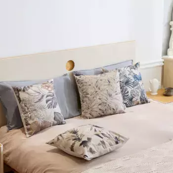 Наволочка Paco Home, цвет Bunt