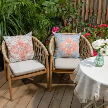 Наволочка Paco Home, цвет Bunt