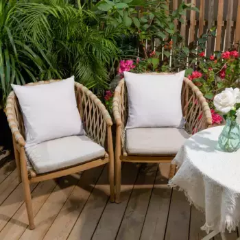 Наволочка Paco Home, серый