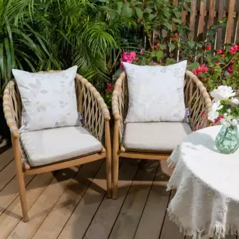 Наволочка Paco Home, серый