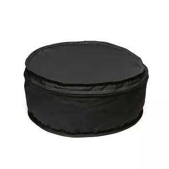 Наволочка panama Bio:Vio, антрацитовый