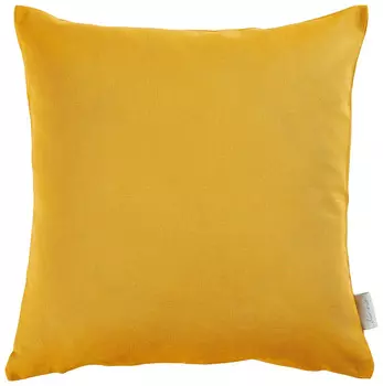 Наволочка panama Bio:Vio, золотой