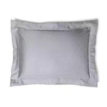 Наволочка Passage Frette, серый