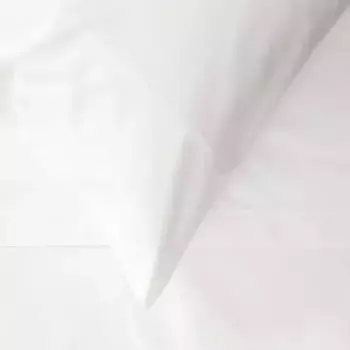 Наволочка Поп-цвета 50X80 Bassetti, белый