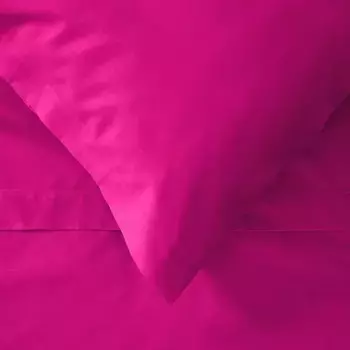 Наволочка Поп-цвета 50X80 Bassetti, цвет Ciclamino