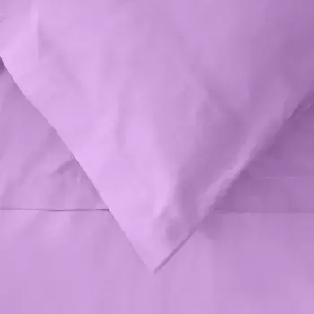 Наволочка Поп-цвета 50X80 Bassetti, цвет Glicine