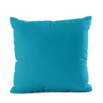 Наволочка Posteli, бирюзовый