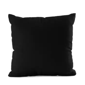 Наволочка Posteli, черный