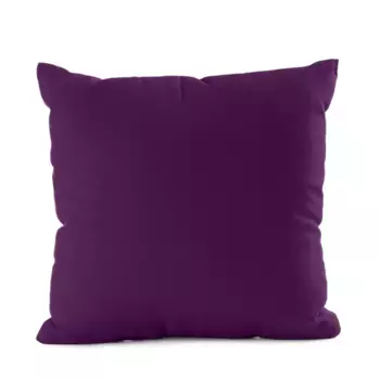 Наволочка Posteli, фиолетовый