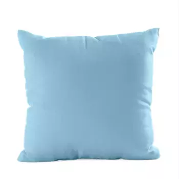 Наволочка Posteli, голубой