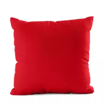 Наволочка Posteli, красный