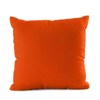 Наволочка Posteli, оранжевый