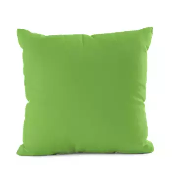 Наволочка Posteli, зеленый