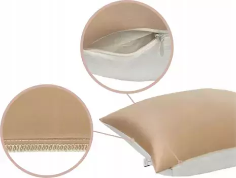 Наволочка Qrown