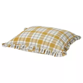 Наволочка, разноцветная, 50x60 см, PARKOLVON IKEA