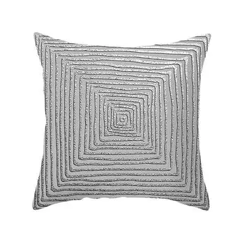 Наволочка с абстрактным геометрическим рисунком 45x45 см, квадратная подушка, украшение для дома для дивана-8 Stuttg