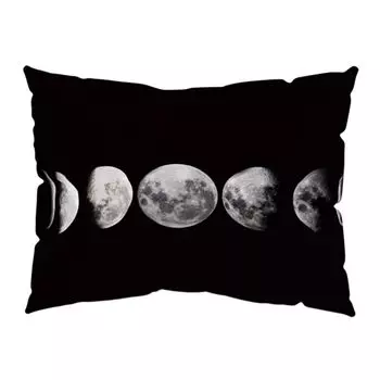 Наволочка с геометрическим узором в виде сердца и креста, чехол для подушки, диван-кровать, украшение автомобиля-5 # Stuttg